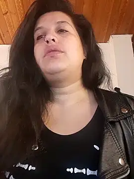 Andrea secret  online show from 26, 3, 2026