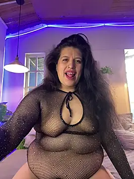 Andrea secret  online show from 24, 6, 2026