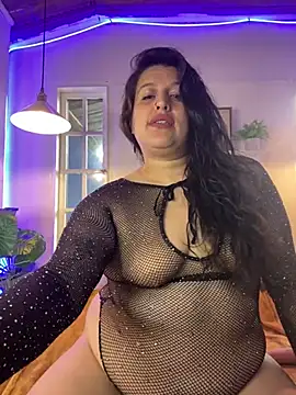 Andrea secret  online show from 1, 7, 2026