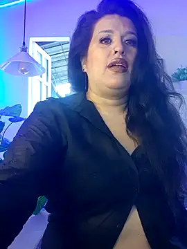 Andrea secret  online show from 21, 4, 2026