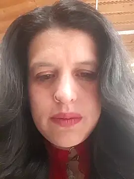 Andrea secret  online show from 12, 1, 2026