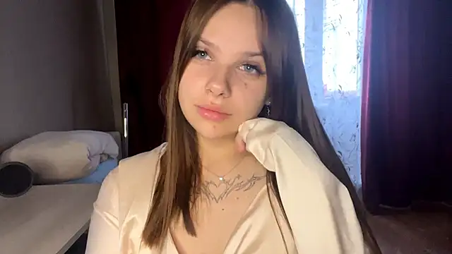 Vickypiki online show from 5, 10, 2025