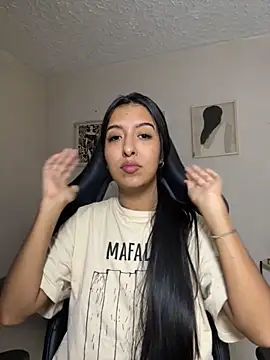 Valerygomez02 online show from 30, 10, 2025