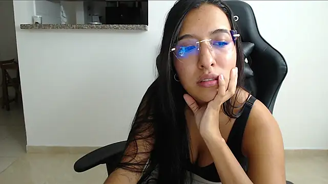 Valerygomez02 online show from 6, 5, 2026