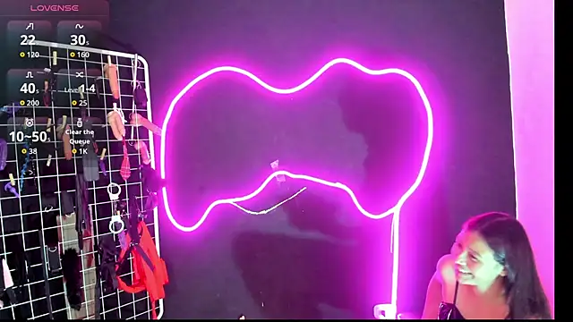 Snapshot of Mistress_Megan_BDSM chatting on 10, 11, 2025 Mistress Megan BDSM online show from 10, 11, 2025