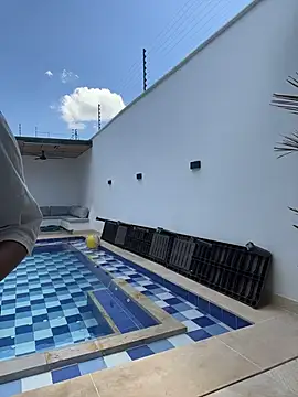 EMILIIA RICHTER   online show from 7, 11, 2025