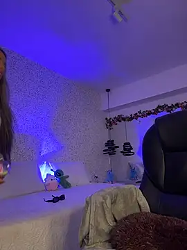 EMILIIA RICHTER   online show from 20, 3, 2026