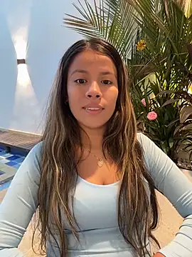 EMILIIA RICHTER   online show from 23, 2, 2026