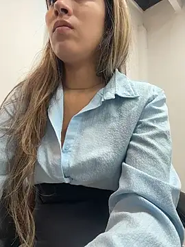 EMILIIA RICHTER   online show from 12, 4, 2026