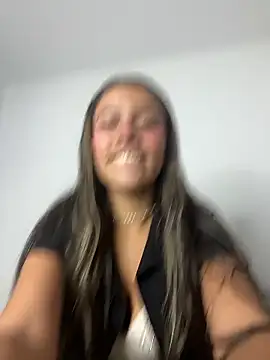 EMILIIA RICHTER   online show from 17, 1, 2026