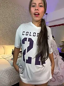 EMILIIA RICHTER   online show from 16, 12, 2025