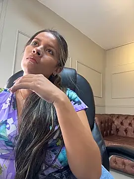 EMILIIA RICHTER   online show from 1, 3, 2026