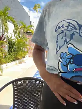 EMILIIA RICHTER   online show from 17, 10, 2025