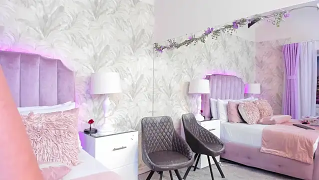 Snapshot of SamyySwet chatting on 20, 12, 2025 SamyySwet online show from 20, 12, 2025