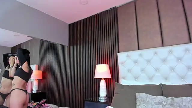 SamyySwet online show from 23, 11, 2025