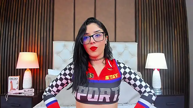 SamyySwet online show from 16, 10, 2025