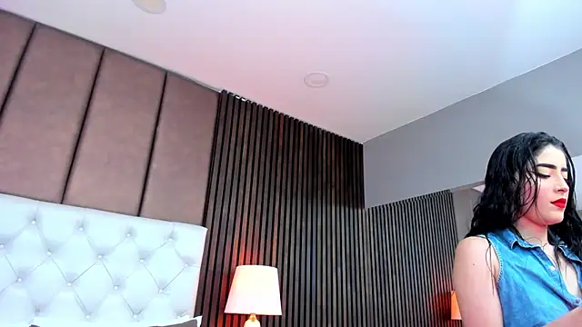 SamyySwet online show from 11, 11, 2025