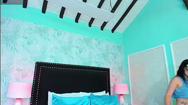 SamyySwet online show from 25, 3, 2026