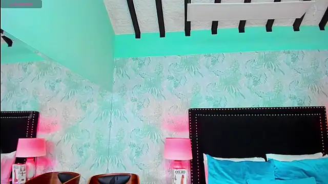 SamyySwet online show from 23, 3, 2026