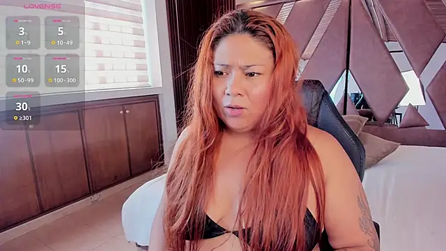 Zoe-stonee online show from 29, 9, 2025