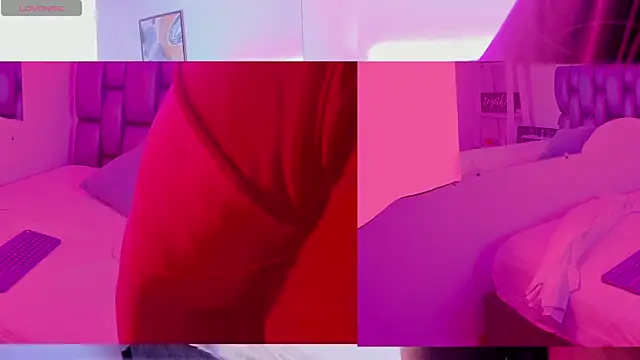 Zoe-stonee online show from 28, 9, 2025