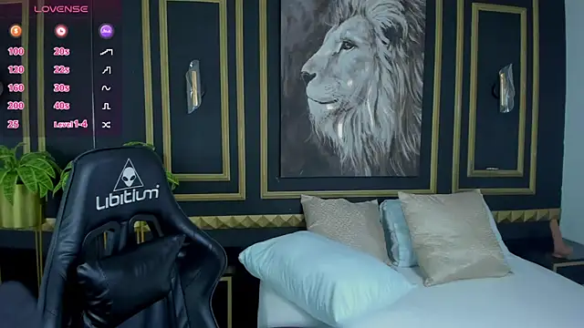 charlote rossee online show from 2, 11, 2025