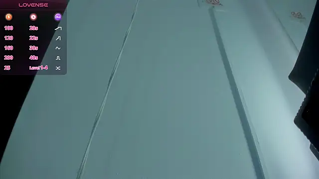 charlote rossee online show from 5, 11, 2025