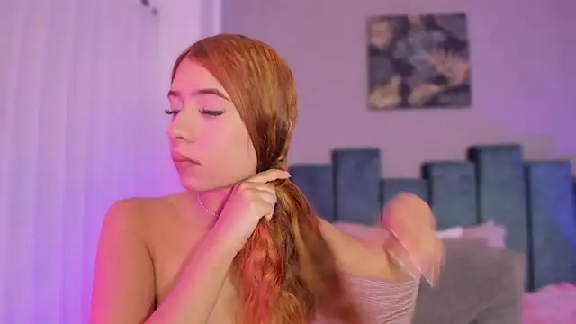 Peytonn Monroe online show from 19, 6, 2026
