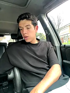 mattebret11 online show from 27, 10, 2025