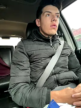 mattebret11 online show from 6, 11, 2025