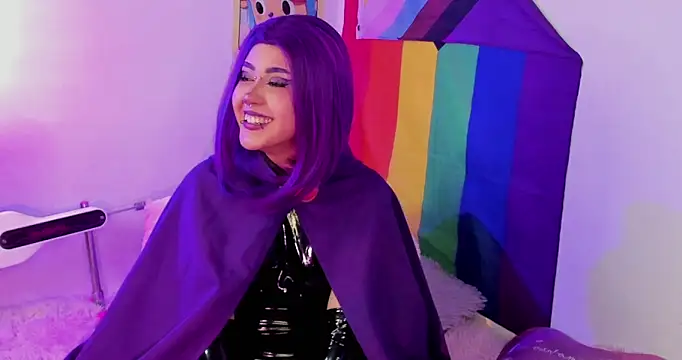 NekoWaifu online show from 15, 1, 2026