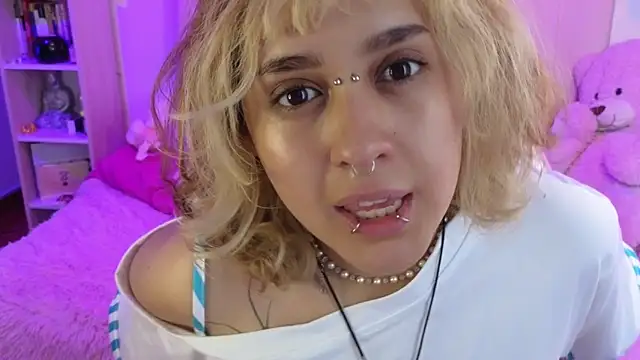 NekoWaifu online show from 10, 3, 2026