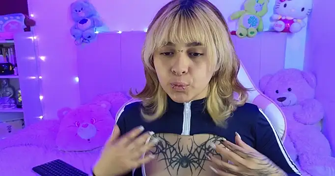 NekoWaifu online show from 23, 2, 2026