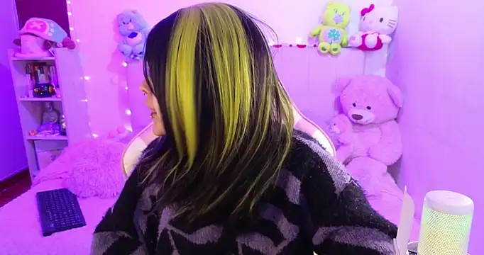 NekoWaifu online show from 24, 2, 2026