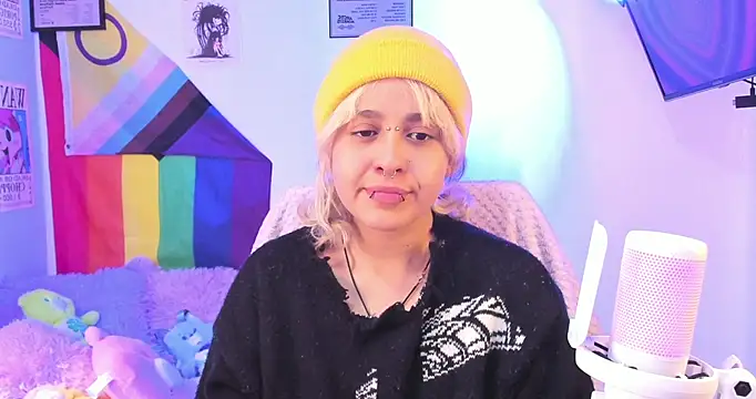 NekoWaifu online show from 12, 11, 2025