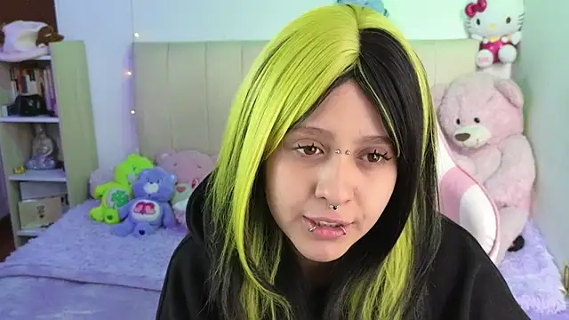 NekoWaifu online show from 10, 6, 2026