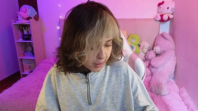 NekoWaifu online show from 23, 3, 2026