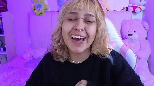 NekoWaifu online show from 9, 3, 2026