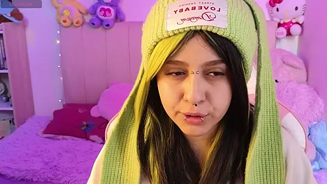 NekoWaifu online show from 26, 5, 2026