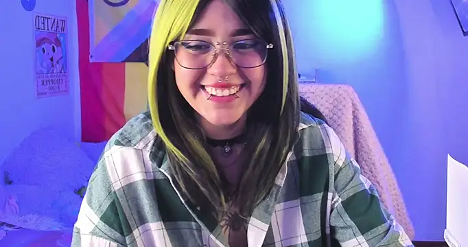 NekoWaifu online show from 14, 11, 2025