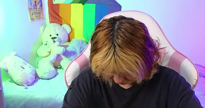 NekoWaifu online show from 6, 2, 2026