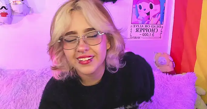 NekoWaifu online show from 20, 10, 2025