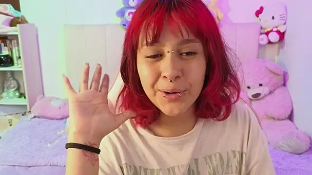 NekoWaifu online show from 23, 7, 2026
