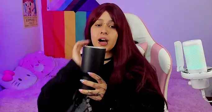 NekoWaifu online show from 9, 1, 2026