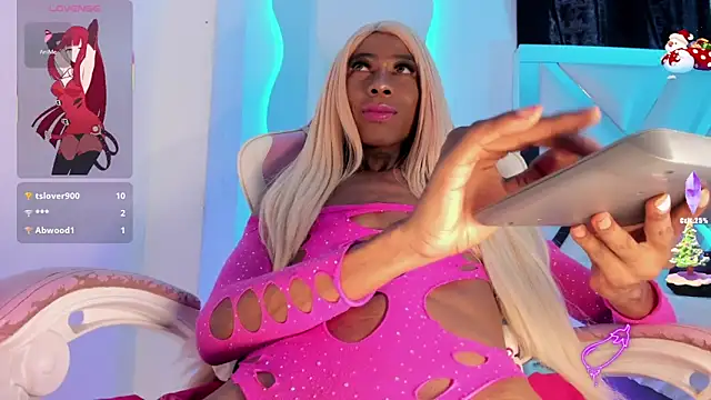 Mara royal online show from 18, 12, 2025