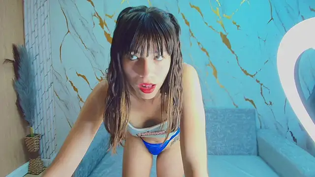 Snapshot of Isabella_Blondetf chatting on 30, 10, 2025 Isabella Blondetf online show from 30, 10, 2025