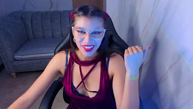 Snapshot of Isabella_Blondetf chatting on 22, 11, 2025 Isabella Blondetf online show from 22, 11, 2025