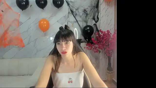 Snapshot of Isabella_Blondetf chatting on 25, 10, 2025 Isabella Blondetf online show from 25, 10, 2025