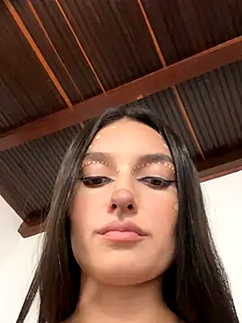 MiaKane99 online show from 1, 11, 2025