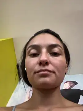 MiaKane99 online show from 7, 11, 2025